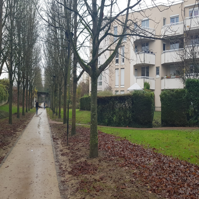 Offres de location Appartement Lognes (77185)