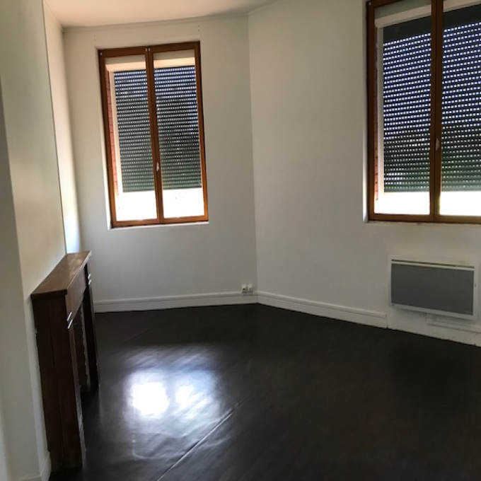 Offres de location Appartement Fargniers (02700)