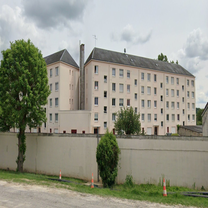 Offres de vente Appartement Soissons (02200)